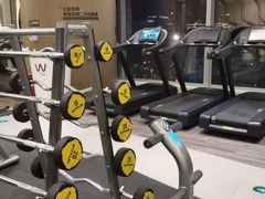 -W Fitness 威尔仕健身(北京英皇集团中心店)