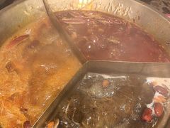 -小龙坎老火锅(金柏林店)