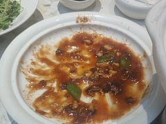 -悦海·家宴·冰花皮皮虾大锅贴(宝龙店)