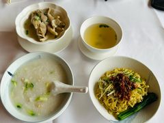 -顺德喜来登酒店·采悦轩