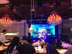 -蝴蝶汇音乐酒馆(罗湖店)