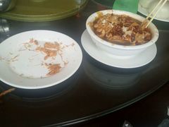 -北京龙庆四季香农家饭庄·灶台鱼·碳烤虹鳟鱼(龙庆峡店)