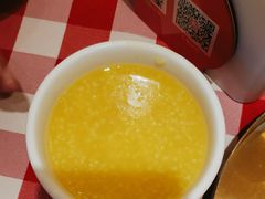-西贝(武汉天地店)