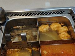 -海底捞火锅(振华商厦店)