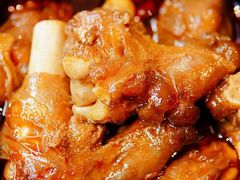 -友乐居羊蝎子(西直门店)