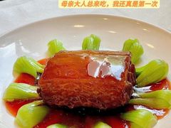 -功德林素菜饭庄(前门店)