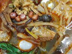 -瓦记米粉(东鼓道店)