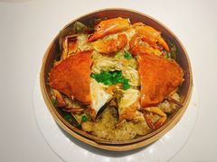 -南门食仙·手工福州菜(南门兜店)