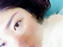 -MIVI野生眉纹绣纹眉