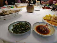 -禾珍珠家常小馆(河南博物院店)