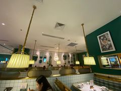 大堂-以饭湘许(新塘万达店)