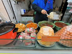-老金家蛋菜夹馍(西安总店)