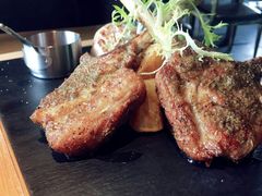 新西兰烤羊排-IFIF 如果花園(宽厚里店)