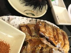 -大锅强·蒸海鲜青岛菜(吾悦广场店)