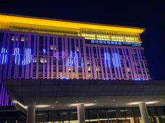 -廊坊固安福朋喜来登酒店