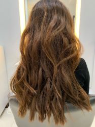 -Some Hair