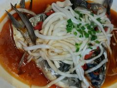 -盛福楼·惠山宴(盛岸路店)