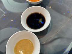 -东方饺子王(哈西万达店)