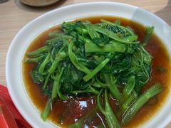 -令狐冲烤鱼·烧菜馆(达明店)