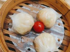 -点都德(喜粤楼店)