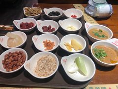 -大明铜锅·烤涮坊·烧烤(新开路店)