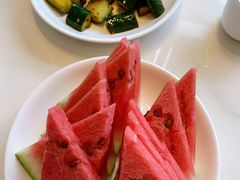 -新南苑酒家(德思勤店)
