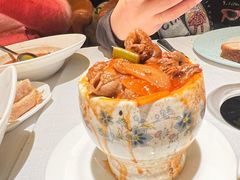 -波特曼西餐厅(南岗店)