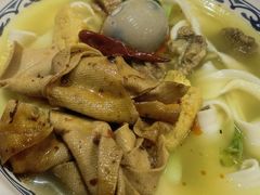 牛肉板面套餐-皖佬板安徽牛肉板面(西站食宝街店)