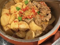 -隐厨·中国菜馆(三里屯T+MALL店)