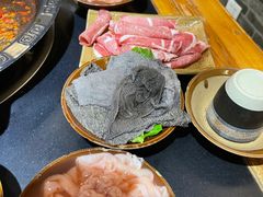 -麻大侠老火锅(巴国城店)