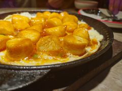 -新白鹿餐厅(金鹰新街口店)