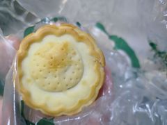 山楂小饼-泸溪河桃酥(长乐路店)