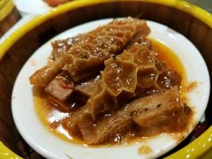 -香云轩·顺德菜(香云纱园林酒店店)
