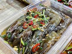 -圆蛋酒料•生腌(开元路店)
