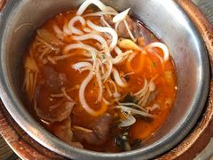 -沙掌门肉蟹煲(沙溪店)