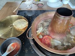 -陀岗美食·云南藏式特色餐厅