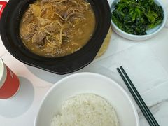 -李先生牛肉面大王(广渠门内店)