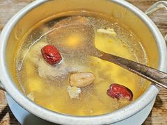 -魁盛居百年鲁菜馆(县西巷店)