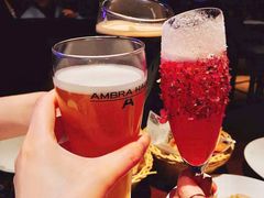 -Ambra Haus琥珀屋精酿餐厅(宝山店)