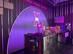 -星聚会KTV(合生汇黑金店)