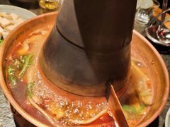 -老墙根涮肉·铜锅鲜羊肉(良乡店)
