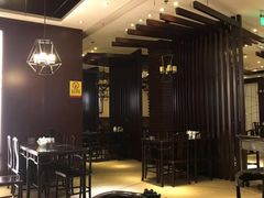 大堂-熙盛源(复兴路店)