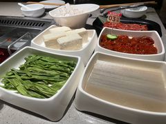 -海底捞火锅(未来城店)