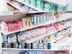 -我的公主美妆(旺角店)