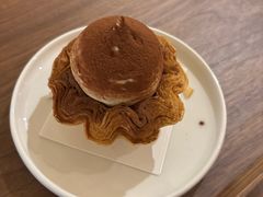 -Ten Olives甜点