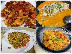 -李师傅脆肚(梅林店)