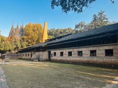 -景德镇古窑民俗博览区