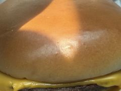 -麦当劳(欧亚大观商都店)