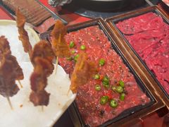 -袁老四重庆老火锅(桐梓坡店)