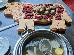-潮德阿水牛肉火锅(深圳总店)